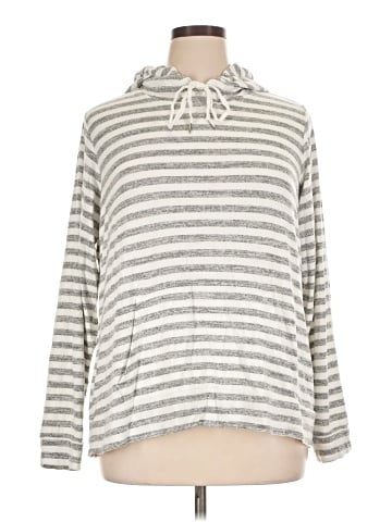 Market and Spruce Sweatshirt (view 1)