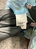 Cato 100% Polyester Blue Sleeveless T-Shirt Size L - photo 8