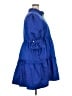 Gretchen Scott Designs 100% Polyester Blue Casual Dress Size 2X (XXXL) - photo 4