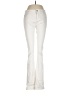 Pilcro and the Letterpress Ivory White Jeans Size 28 waist - photo 1