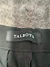 Talbots Black Dress Pants Size 10 (petite) - photo 7
