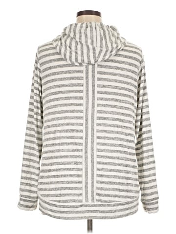 Market and Spruce Sweatshirt (view 2)