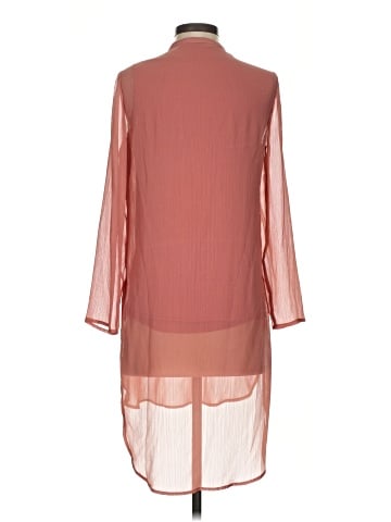 Soft Surroundings 3/4 Sleeve Blouse (view 2)