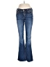 Silver Jeans Co. 100% Cotton Hearts Blue Jeans Size 30 waist - photo 1