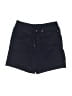Baby Gap Solid Blue Shorts Size 3 - photo 1