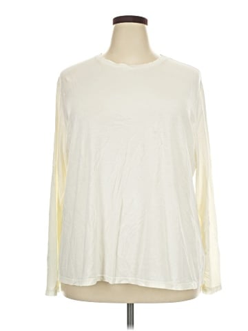 Tianello Long Sleeve T-Shirt (view 1)
