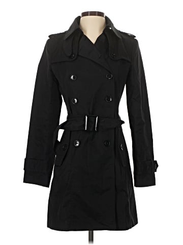 Banana Republic Trenchcoat (view 1)