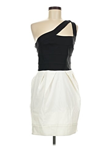 MBN Cocktail Dress (view 1)