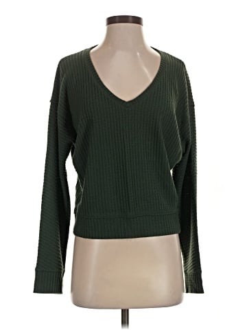 Abercrombie & Fitch Pullover Sweater (view 1)