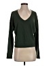 Abercrombie & Fitch Green Pullover Sweater Size S - photo 1