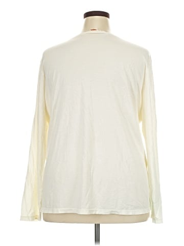 Tianello Long Sleeve T-Shirt (view 2)
