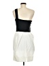 MBN Ivory Cocktail Dress Size M - photo 2