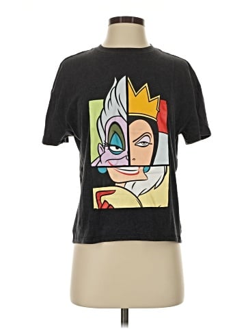 Disney Short Sleeve T-Shirt (view 1)