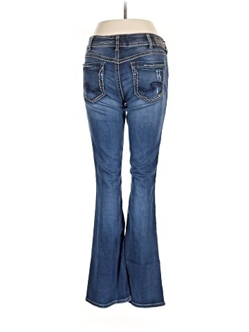 Silver Jeans Co. Jeans (view 2)