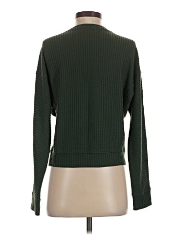 Abercrombie & Fitch Pullover Sweater (view 2)