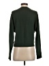 Abercrombie & Fitch Green Pullover Sweater Size S - photo 2