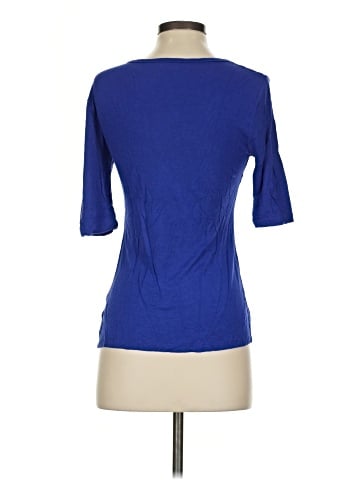 Zenana Outfitters 3/4 Sleeve T-Shirt (view 2)