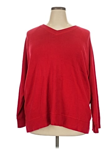 Style&Co Pullover Sweater (view 1)