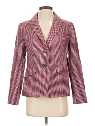 Talbots Blazer (view 1)
