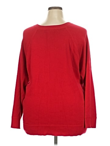 Style&Co Pullover Sweater (view 2)