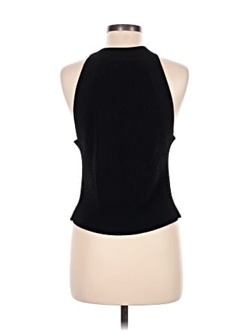 Wilfred Sleeveless Top (view 2)