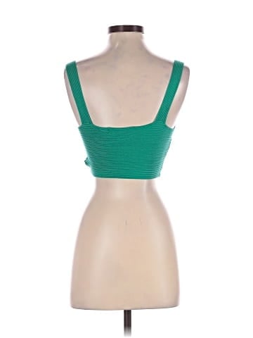 Alex & Sophia Sleeveless Top (view 2)