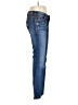 Silver Jeans Co. 100% Cotton Hearts Blue Jeans Size 30 waist - photo 4