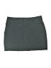 Eddie Bauer Solid Gray Skort Size 10 - photo 1