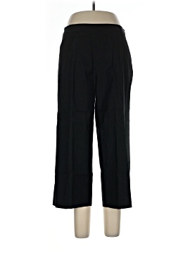 Barry Bricken Linen Pants