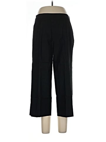 Barry Bricken Linen Pants (view 1)
