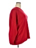 Style&Co 100% Cotton Red Pullover Sweater Size 2X - photo 4