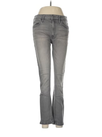 CALVIN KLEIN JEANS Jeans (view 1)