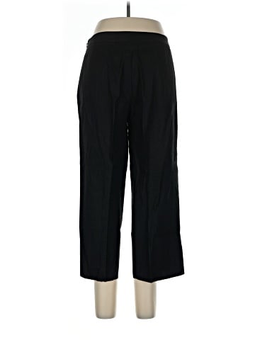 Barry Bricken Linen Pants (view 2)
