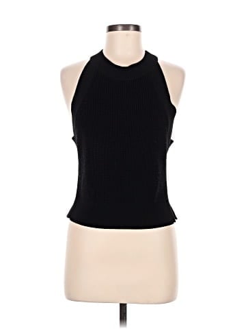 Wilfred Sleeveless Top (view 1)