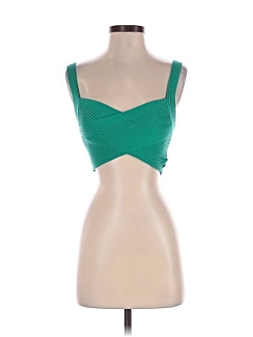 Alex & Sophia Sleeveless Top (view 1)