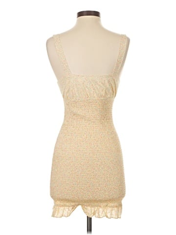 Emory Park Cocktail Dress (view 2)