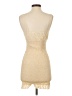 Emory Park Yellow Cocktail Dress Size S - photo 2