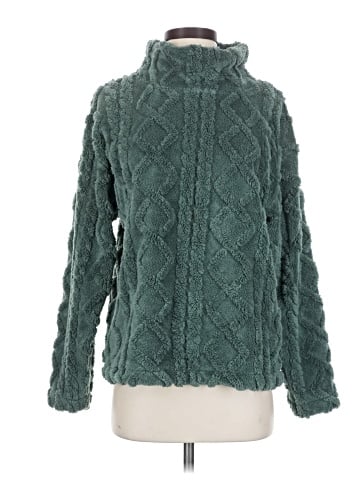 Eddie Bauer Turtleneck Sweater (view 1)