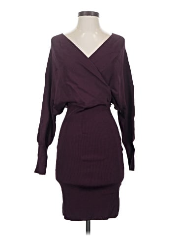 Bebe Cocktail Dress (view 1)