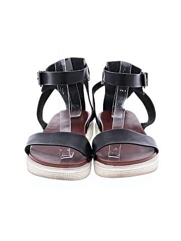 Mia Sandals (view 2)