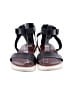 Mia Black Sandals Size 7 - photo 2