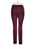 MTA Sport Burgundy Active Pants Size L - photo 2