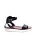 Mia Black Sandals Size 7 - photo 1