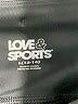 Love Black Active Pants Size L - photo 7