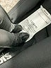 Love Black Active Pants Size L - photo 8