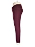 MTA Sport Burgundy Active Pants Size L - photo 5