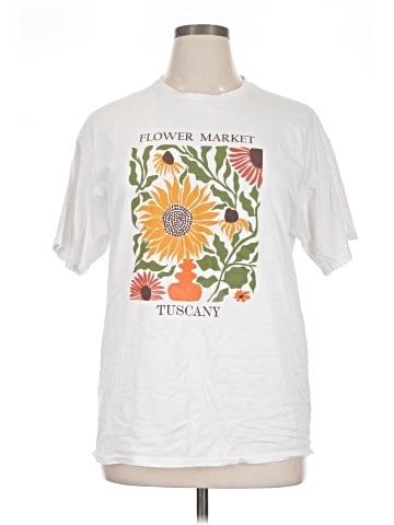 Fruit of the Loom Short Sleeve T-Shirt (view 1)