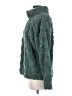 Eddie Bauer 100% Polyester Green Turtleneck Sweater Size S - photo 5