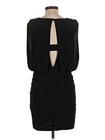 Xscape Cocktail Dress (view 2)