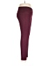 MTA Sport Burgundy Active Pants Size L - photo 4
